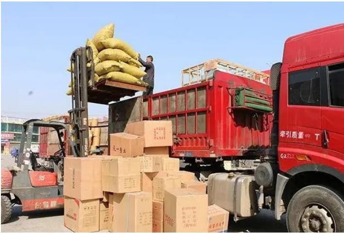 泉州到修文县物流专线