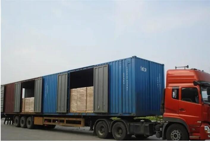 泉州到修文县整车运输