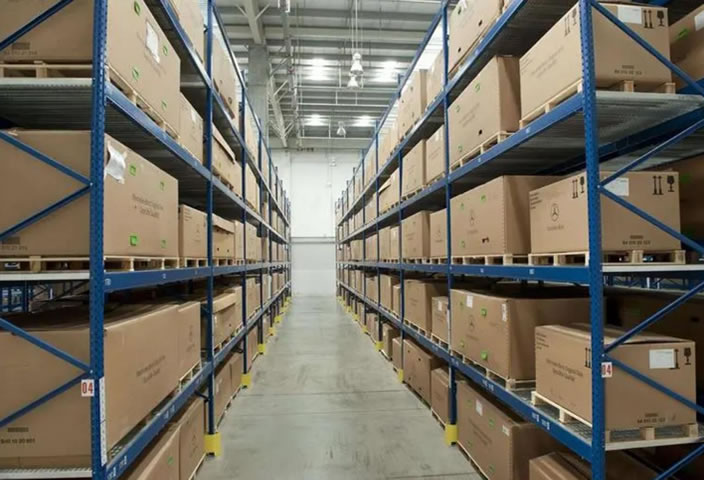 泉州到修文县货物仓储