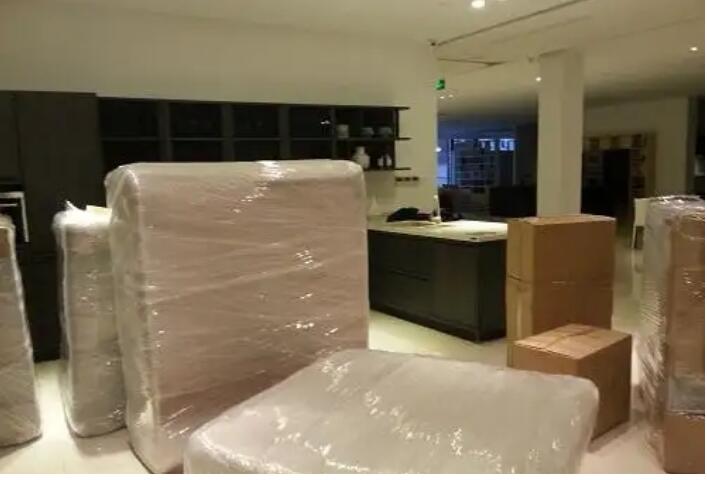 泉州到修文县长途搬家