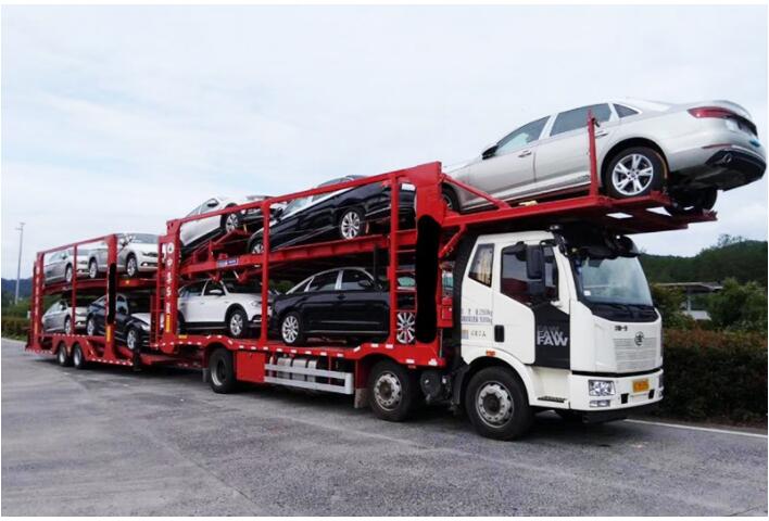 泉州到修文县轿车托运